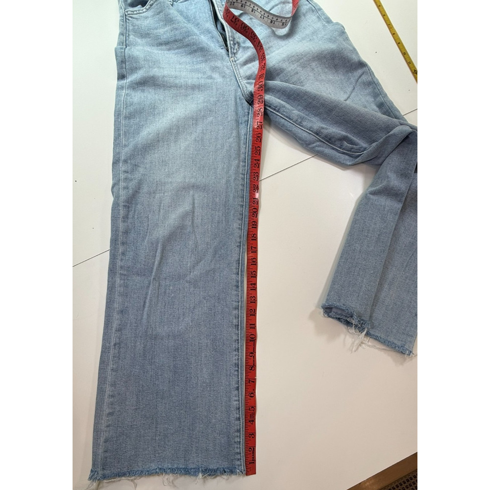 Favorite Daughter Ladies Jeans Size 31 - Picture 9 of 10